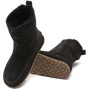 Lahti Veloursleder-Birkenstock Clearance