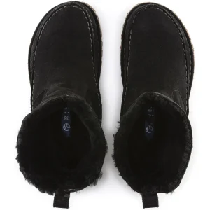 Lahti Veloursleder-Birkenstock Clearance