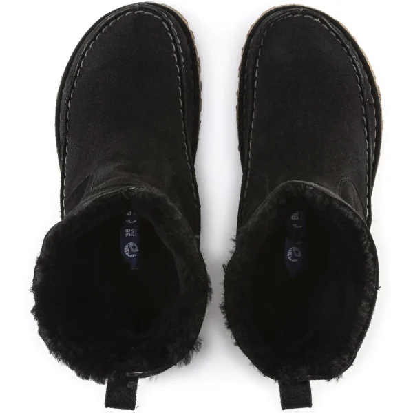 Lahti Veloursleder-Birkenstock Clearance