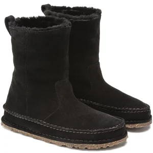Lahti Veloursleder-Birkenstock Clearance