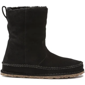 Lahti Veloursleder-Birkenstock Clearance