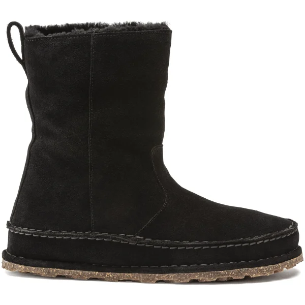 Lahti Veloursleder-Birkenstock Clearance