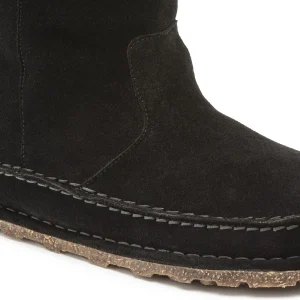 Lahti Veloursleder-Birkenstock Clearance