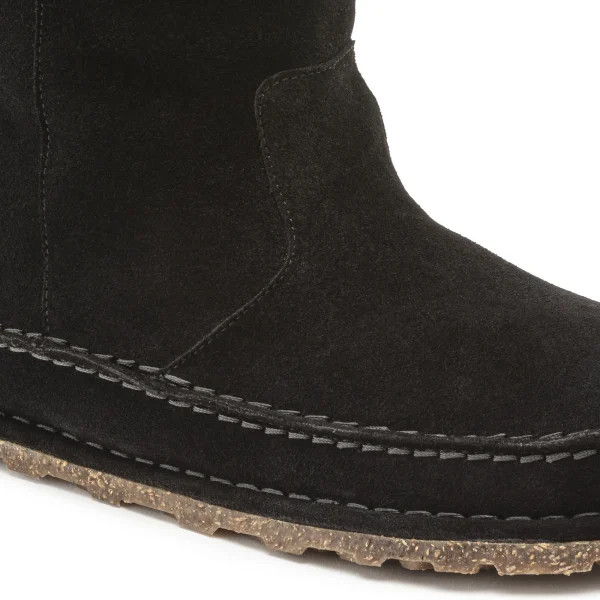 Lahti Veloursleder-Birkenstock Clearance