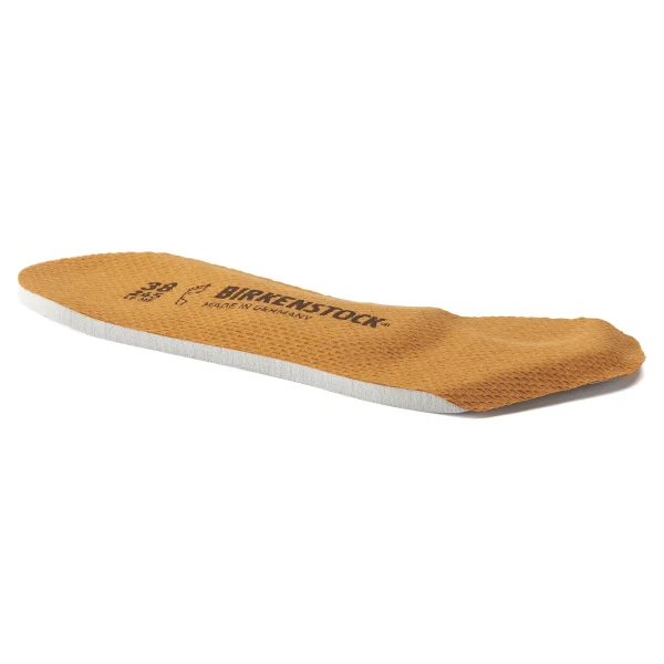 3/4 Length Insole Birko-Tex Textile-Birkenstock Best Sale