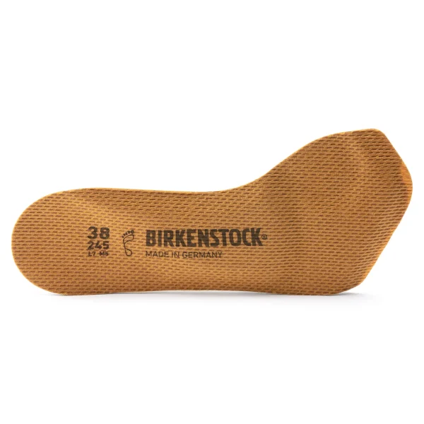 3/4 Length Insole Birko-Tex Textile-Birkenstock Best Sale