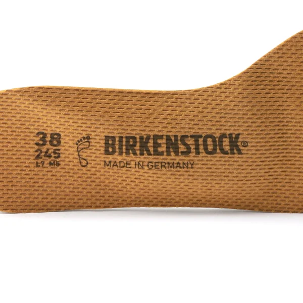 3/4 Length Insole Birko-Tex Textile-Birkenstock Best Sale