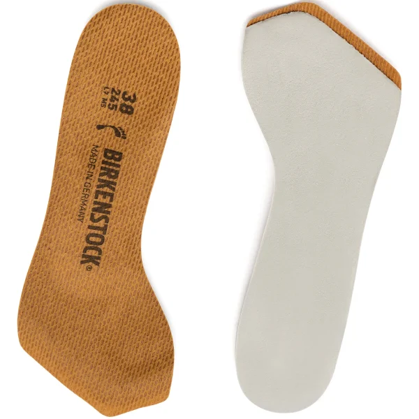 3/4 Length Insole Birko-Tex Textile-Birkenstock Best Sale