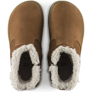 Lille Kids Veloursleder-Birkenstock Cheap