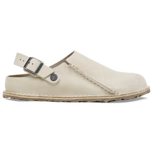 Lutry Premium Suede Veloursleder-Birkenstock Best Sale