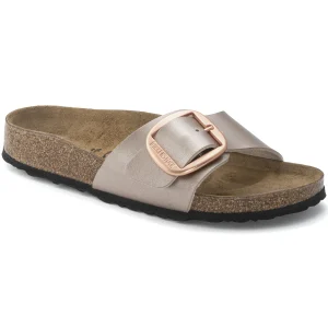 Madrid Big Buckle Birko-Flor-Birkenstock Best