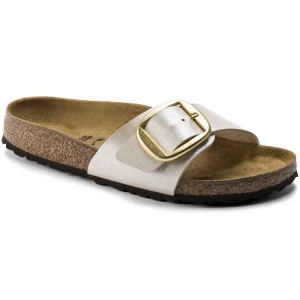 Madrid Big Buckle Birko-Flor-Birkenstock Store