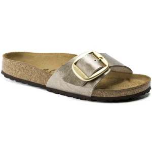 Madrid Big Buckle Birko-Flor-Birkenstock Best Sale