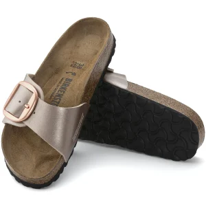 Madrid Big Buckle Birko-Flor-Birkenstock Best