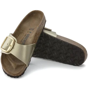 Madrid Big Buckle Birko-Flor-Birkenstock Shop