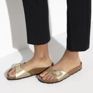 Madrid Birko-Flor-Birkenstock Hot