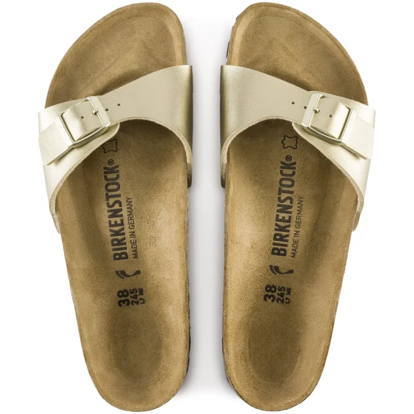 Madrid Birko-Flor-Birkenstock Hot