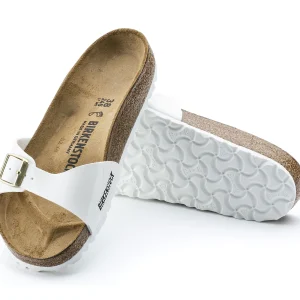 Madrid Birko-Flor Lack-Birkenstock Cheap