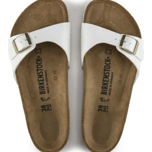Madrid Birko-Flor Lack-Birkenstock Cheap