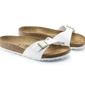 Madrid Birko-Flor Lack-Birkenstock Cheap