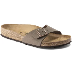 Madrid Birko-Flor Nubuk-Birkenstock Discount