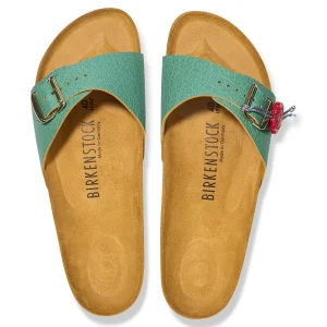 Madrid Naturleder Grobnarbig-Birkenstock Shop