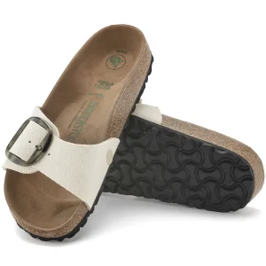 Madrid Vegan Big Buckle Textile-Birkenstock Best Sale