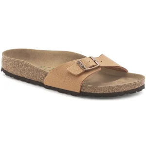 Madrid Vegan Birko-Flor Nubuk-Birkenstock Hot