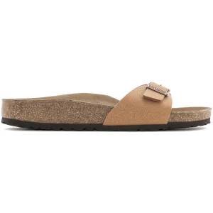 Madrid Vegan Birko-Flor Nubuk-Birkenstock Hot