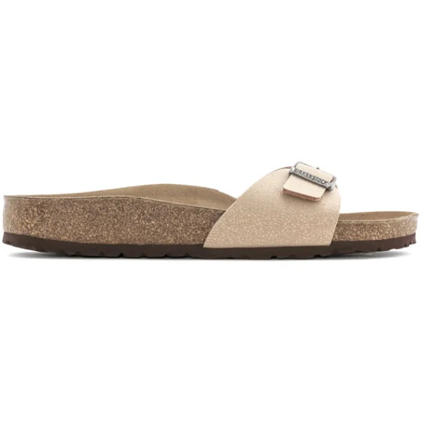 Madrid Vegan Birko-Flor Nubuk-Birkenstock New