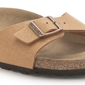 Madrid Vegan Birko-Flor Nubuk-Birkenstock Hot