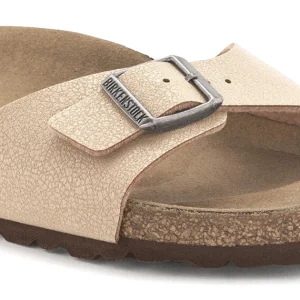 Madrid Vegan Birko-Flor Nubuk-Birkenstock New