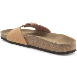 Madrid Vegan Birko-Flor Nubuk-Birkenstock Hot