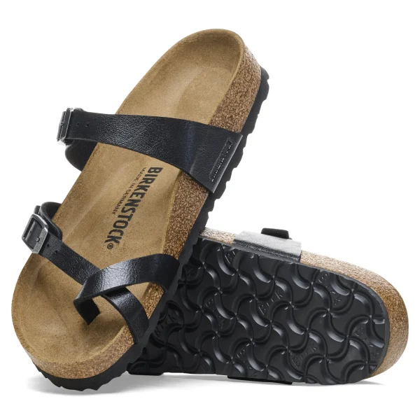 Mayari Birko-Flor-Birkenstock Fashion