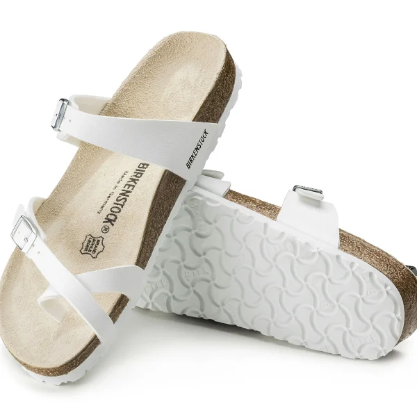 Mayari Birko-Flor-Birkenstock Hot