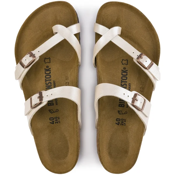 Mayari Birko-Flor-Birkenstock Outlet