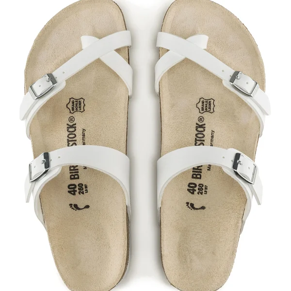 Mayari Birko-Flor-Birkenstock Hot