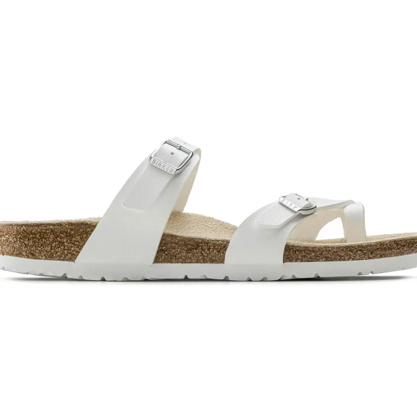 Mayari Birko-Flor-Birkenstock Hot