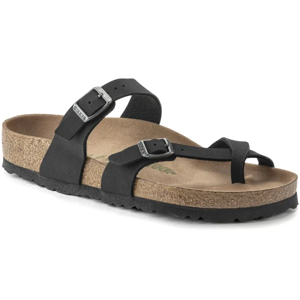 Mayari Vegan Birko-Flor Nubuk-Birkenstock Cheap