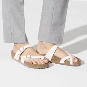 Mayari Vegan Birko-Flor Nubuk-Birkenstock Cheap