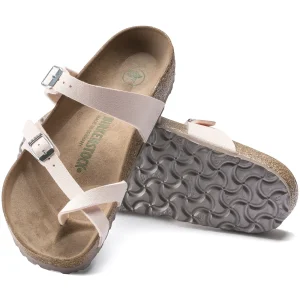 Mayari Vegan Birko-Flor Nubuk-Birkenstock Cheap