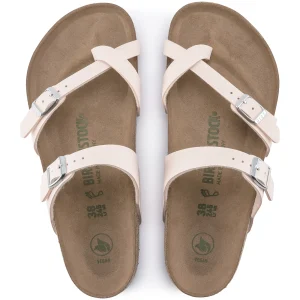 Mayari Vegan Birko-Flor Nubuk-Birkenstock Cheap