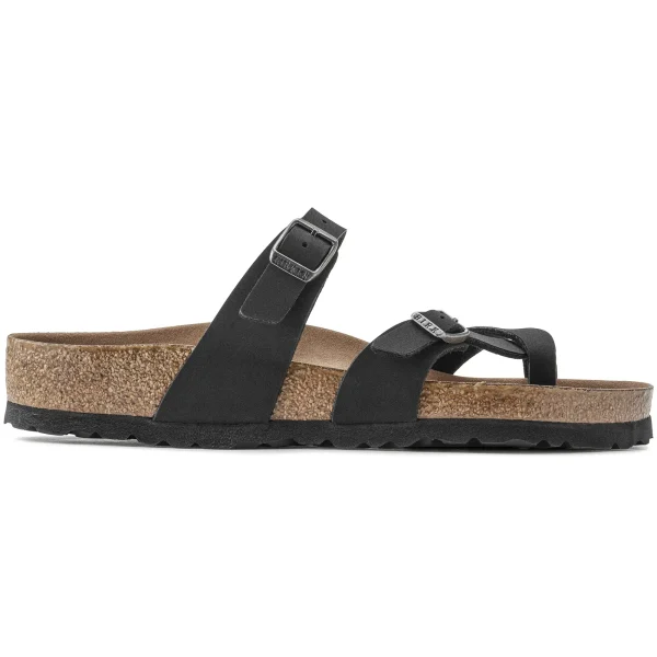 Mayari Vegan Birko-Flor Nubuk-Birkenstock Cheap