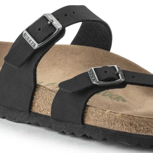 Mayari Vegan Birko-Flor Nubuk-Birkenstock Cheap