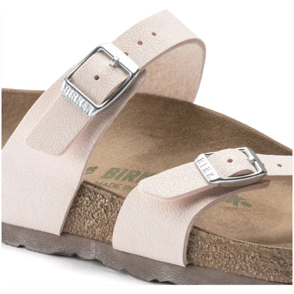 Mayari Vegan Birko-Flor Nubuk-Birkenstock Cheap