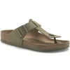 Medina Vegan Textile-Birkenstock Clearance