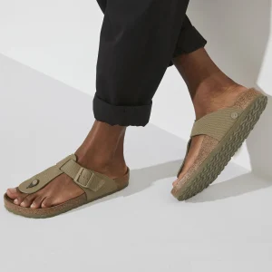Medina Vegan Textile-Birkenstock Clearance