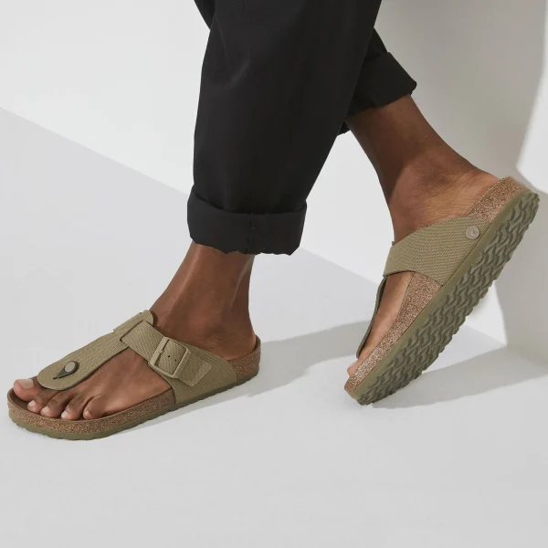 Medina Vegan Textile-Birkenstock Clearance