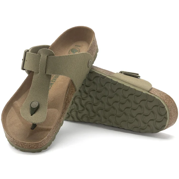 Medina Vegan Textile-Birkenstock Clearance