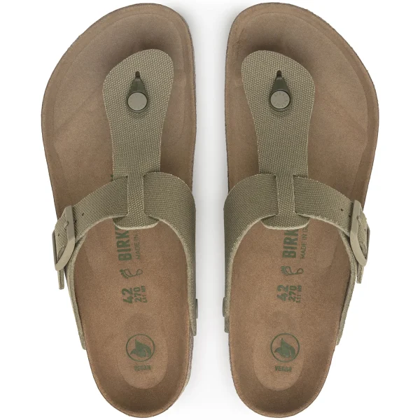 Medina Vegan Textile-Birkenstock Clearance